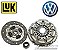 Kit Embreagem Luk - Volkswagen Fox / Polo / CrossFox / Saveiro / Gol G5 / UP 1.0 - 1.6 - 620312700 - Imagem 2