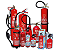 Locação de Extintores - Imagem 1