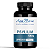 Psylium 500mg - 60 Caps - Imagem 1