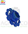 0502011322 ENGR 11Z P 31,75 FR1.3/8 PST2 (TATU) - Imagem 3