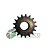 0501069585 ENGRENAGEM 17Z P 5/8" FR 35,2 / 35,3 FLEX (0511064105) (TATU) - Imagem 1