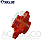 0146-0022 ENGRENAGEM 06 DENTES MOVIDA 30 MM SPANDER (SOLLUS) - Imagem 3