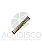 0503030051 MOLA COMPR 4,6 X 25 X 0,50 (TATU) - Imagem 1