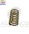0503030975 MOLA COMPR 23,90 X 38 X 3,18 (TATU) - Imagem 2