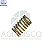 0503030975 MOLA COMPR 23,90 X 38 X 3,18 (TATU) - Imagem 1