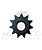 0503031805 ENGR 11Z P 1/2" ULTRA (TATU) - Imagem 3
