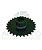 0511069511 ENGRENAGEM 27Z P 5/8" USAP (TATU) - Imagem 4