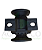 0501046932 MANCAL A ÓLEO Ø 1.5/8" X 225 MM (TATU / BALDAN / PICCIN) - Imagem 4