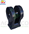 0502040747 GARFO 32,54  CILINDRO HIDRAULICO  (TATU / CIVEMASA) - Imagem 1