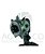 ST-6427-8012-VSET1 EXPULSOR P/ DISCO DE CANOLA 80 FUROS SIST. VSET1 PRECISION PLANTING STARA - Imagem 3