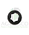 4810-4125 BUCHA ESTRIADA DE ACOPLAMENTO 8784 TORNADO 1300 GER. III (STARA / SFIL) - Imagem 3