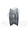 0501061845 RODA P/ RODADO SIMPLES ARO 16" X 5.50 - Imagem 4