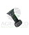02.24.001 PARAFUSO ARADO 1/2" X 1.3/4" BSW G.5 C/ PORCA  (C1.06.02) (IKEDA) - Imagem 1