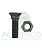 02.24.001 PARAFUSO ARADO 1/2" X 1.3/4" BSW G.5 C/ PORCA  (C1.06.02) (IKEDA) - Imagem 2