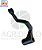 0501110720 BRACO ESQ RODA PROF C/ BUCHA USAP (TATU) - Imagem 1