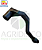 0501110720 BRACO ESQ RODA PROF C/ BUCHA USAP (TATU) - Imagem 3