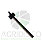 0501064232 FIXD RODA COMPACT V  PST2 (TATU) - Imagem 3