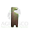 0511017969 PLACA ESPACADORA 1,90 ZN (TATU) - Imagem 1