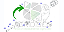 0551015803 PRENDEDOR CABECA LINHA SEM USAP ZN 0503033709 (TATU) - Imagem 2