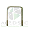 0521014021 PRENDEDOR 1/2" UNC X 115 X 137 ULTRA ZN (TATU) - Imagem 3