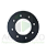 0521011824 FLANGE ENC DISCO CORTE  SACM2 2L DC (TATU / CIVEMASA) - Imagem 3