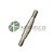 0521012661 EIXO CUBO DISCO CORTE AST/MATIC 1G63848 (TATU / CIVEMASA) - Imagem 1