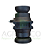 53680200153 MANCAL ATRITO Ø 1.1/4" - Q 1" X 182 MM S/ GRAMPO (BALDAN / TATU) - Imagem 4