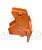 4.00.09.23.01.012 SUPORTE DA HASTE PLANTADOR PCP 6000 - Imagem 4