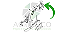 4.00.09.23.01.012 SUPORTE DA HASTE PLANTADOR PCP 6000 - Imagem 2