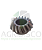 4810-4123-EN2 ENGRENAGEM CÔNICA HELICOIDAL 16Z (TORNADO GERAÇÃO III) (STARA / SFIL) - Imagem 1