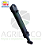 0511040203 | 0511058449 CILINDRO HIDR 38,10 X 63,50 X 500 X 225 (TATU / CIVEMASA) - Imagem 3