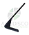 0501062930 LIMPADOR NIVELADORA TRASEIRO GN (TATU) - Imagem 2