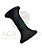 51200100194 CARRETEL SEPARADOR Ø 1.1/4" X 200 MM (BALDAN) - Imagem 1