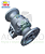 0511042128 MANCAL A ÓLEO DUROMARK Ø 1.3/4" X 292 MM (0511042129)  GAICR 300 - Imagem 1