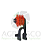 PP-6427-24012VSET2 EXPULSOR P/ DISCO DE BRACHIARIA / GERGELIM  240 FUROS SIST. VSET2  C/ MOLA - PRECISION PLANTING CT14D - Imagem 3