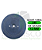 PP-6427-24012 DISCO PLANTIO DE BRACHIARIA / GERGELIM 240 FUROS X 1,2 MM - PRECISION PLANTING CT - Imagem 2