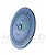 PP-6427-24012 DISCO PLANTIO DE BRACHIARIA / GERGELIM 240 FUROS X 1,2 MM - PRECISION PLANTING CT - Imagem 1