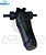 M500/1 MAGNO JET FILTRO DE LINHA COPO LONGO SAIDAS P/ MANG. 1/2" - FILTRAGEM DE 150 L/MIN - Imagem 2