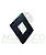 0501010947 ARRUELA QUADRADA 5/8" # 3,0 MM (PC) - Imagem 2