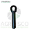 PINO DE ENGATE COM PUXADOR 1" X 4" RTDC 1500 (COPAGRICOLA) (PC) - Imagem 2