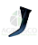 0511065925 CIVEMASA SUPORTE DO LIMPADOR TRASEIRO  GCRO (CIVEMASA) (PC) - Imagem 5
