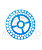 1010167 APOLLO DISCO AMENDOIM TITANIUM 56F TITANIUM AZUL - 17MM - Imagem 3