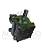 771065001 CAIXA DE TRANSMISSAO CT10032-ZH (350000348) (VENCE-TUDO) - Imagem 3