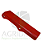24504503 PALHETA INTERMEDIÁRIA DIREITA LANCER MAXIMUS 25000 TH (JAN) (PC) - Imagem 3