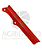 24504604 PALHETA MAIOR ESQUERDA LANCER MAXIMUS 25000 TH (JAN) (PC) - Imagem 1