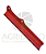 24504504 PALHETA MAIOR DIREITA LANCER MAXIMUS 25000 TH (JAN) (PC) - Imagem 2