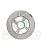 DISCO SORGO CEGO JUMIL 3,0MM - Imagem 1