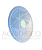 27.29.613 DISCO INOX P/ SOJA 75 FUROS 4,5 MM (JUMIL) - Imagem 1