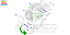 0521063051 BICO HASTE STAC 5B PRN STAC P 500 (CIVEMASA) - Imagem 2
