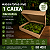 MUSGO FOFÃO VIVO BIG MOSS – CAIXA GRANDE 33x33x7cm - Imagem 1